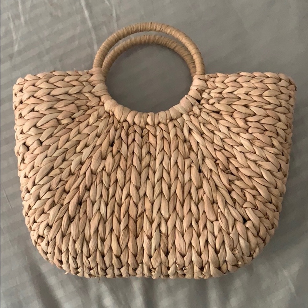New TRENDY BAG